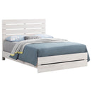 Coaster Furniture Brantford Queen Panel Bed 207051Q IMAGE 2