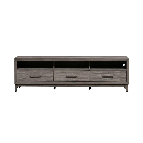 Liberty Furniture Industries Inc. Mercury TV Stand 581-TV62 IMAGE 1