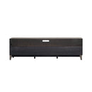  Liberty Furniture Industries Inc. Mercury 581-TV62 62" TV Console IMAGE 4