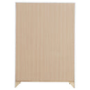  Coaster Furniture Brantford 207055 4-Drawer Bedroom Chest - Coastal White IMAGE 6
