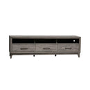  Liberty Furniture Industries Inc. Mercury 581-TV76 76" TV Console IMAGE 2