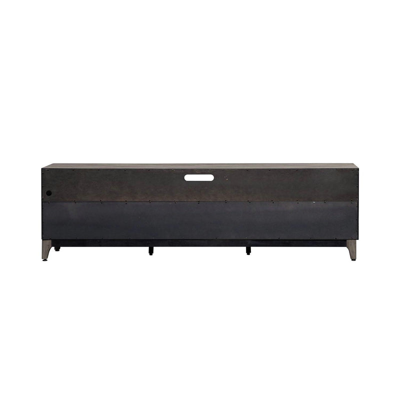 Liberty Furniture Industries Inc. Mercury TV Stand 581-TV76 IMAGE 4