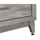  Liberty Furniture Industries Inc. Mercury 581-TV76 76" TV Console IMAGE 6