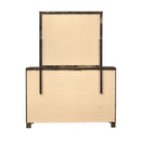 Coaster Furniture Woodmont Dresser Mirror 222634 IMAGE 4