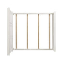 Elements International Calloway King Panel Bed CY700KB IMAGE 3