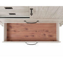 Elements International Scott 5-Drawer Chest SC600CH IMAGE 6