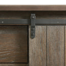 Elements International Scott 5-Drawer Chest SC300CH IMAGE 8