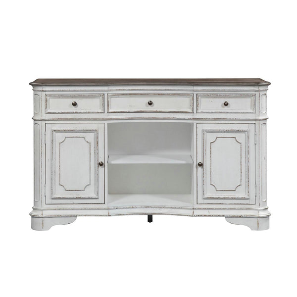 Liberty Furniture Industries Inc. Magnolia Manor Server 244-SR6238 IMAGE 1