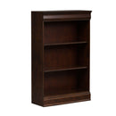  Liberty Furniture Industries Inc. Brayton Manor 273-HO3048-RTA Jr Executive 48 Inch Bookcase IMAGE 2