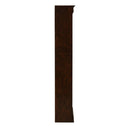  Liberty Furniture Industries Inc. Brayton Manor 273-HO3072-RTA Jr Executive 72 Inch Bookcase IMAGE 4