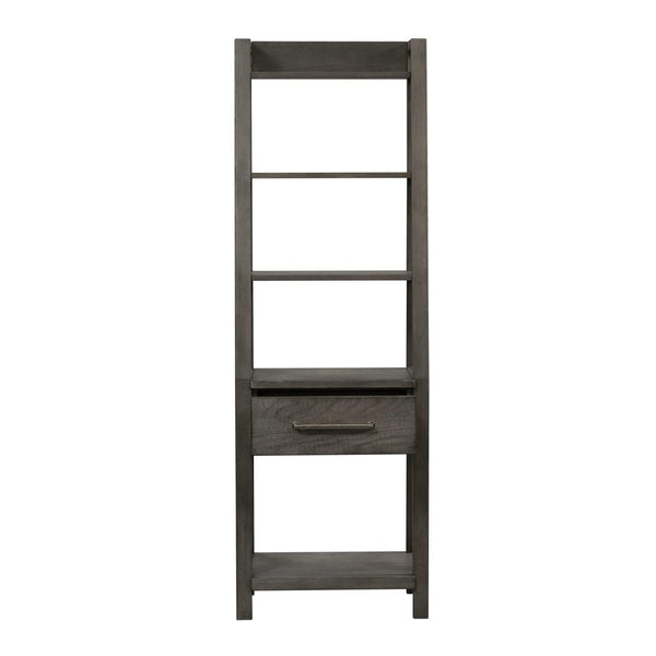 Liberty Furniture Industries Inc. Bookcases 5+ Shelves 406-HO201 IMAGE 1