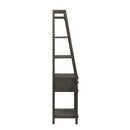 Liberty Furniture Industries Inc. Modern Farmhouse 406-HO201 Leaning Bookcase IMAGE 5