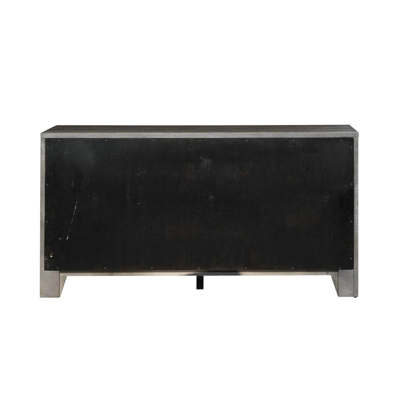 Liberty Furniture Industries Inc. Office Desks Desks 406-HO120 IMAGE 4