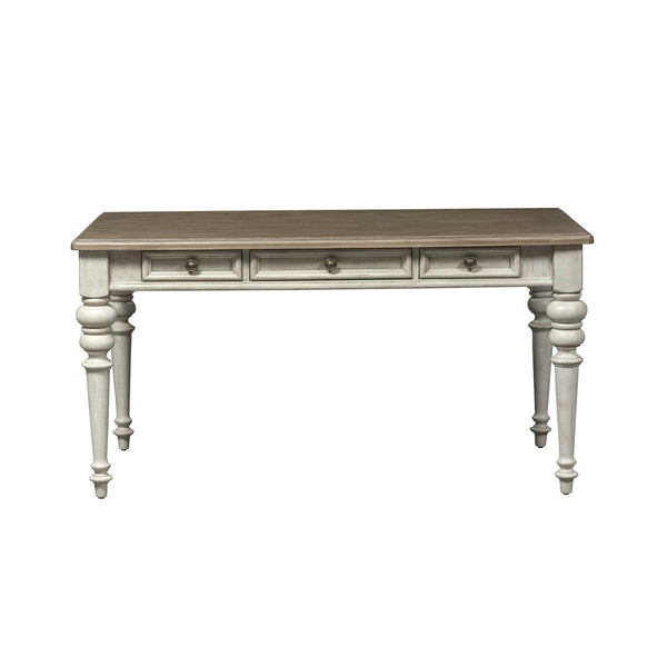Liberty Furniture Industries Inc. Heartland 824-HO107 Writing Desk IMAGE 1