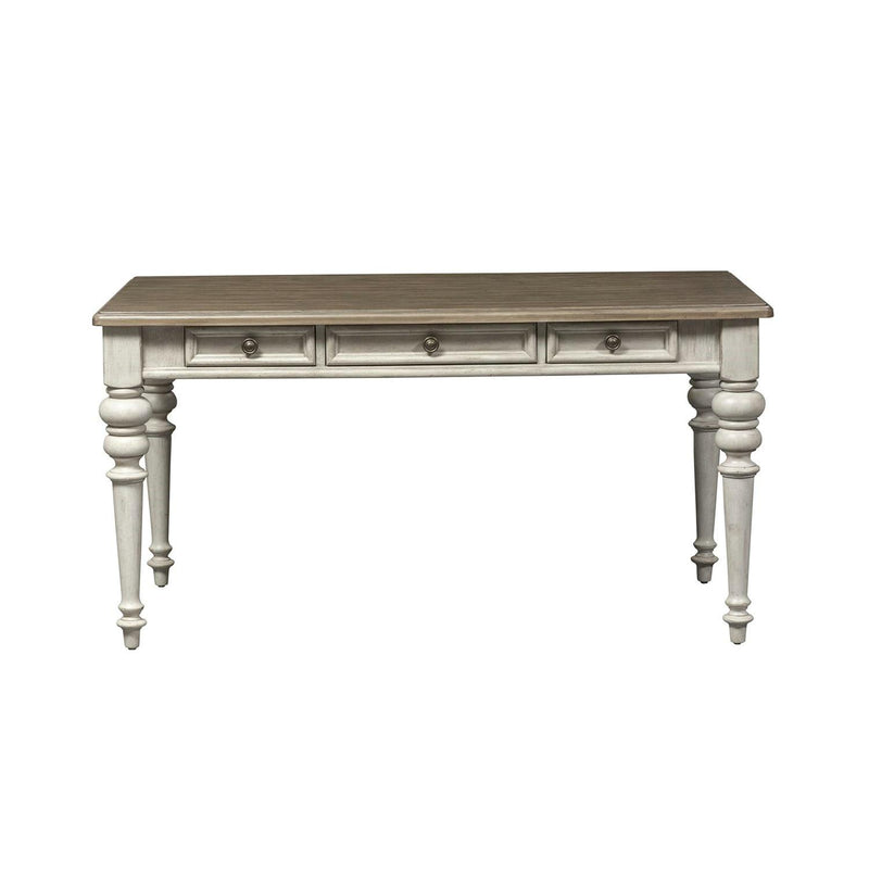Liberty Furniture Industries Inc. Heartland 824-HO107 Writing Desk IMAGE 1
