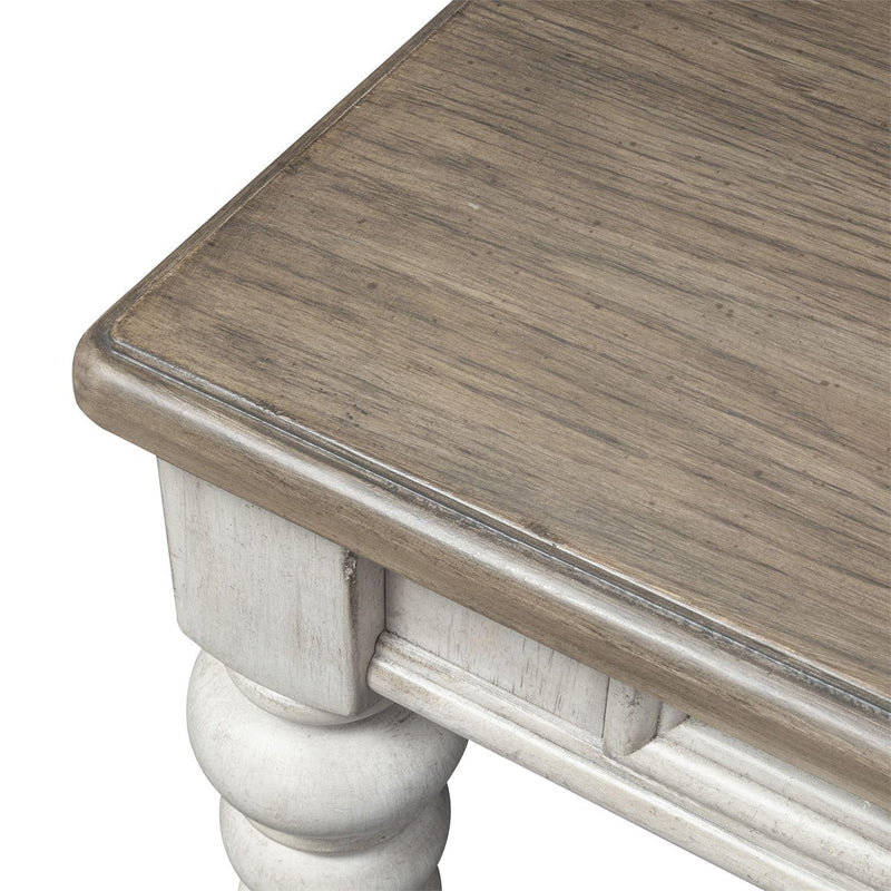 Liberty Furniture Industries Inc. Heartland 824-HO107 Writing Desk IMAGE 6