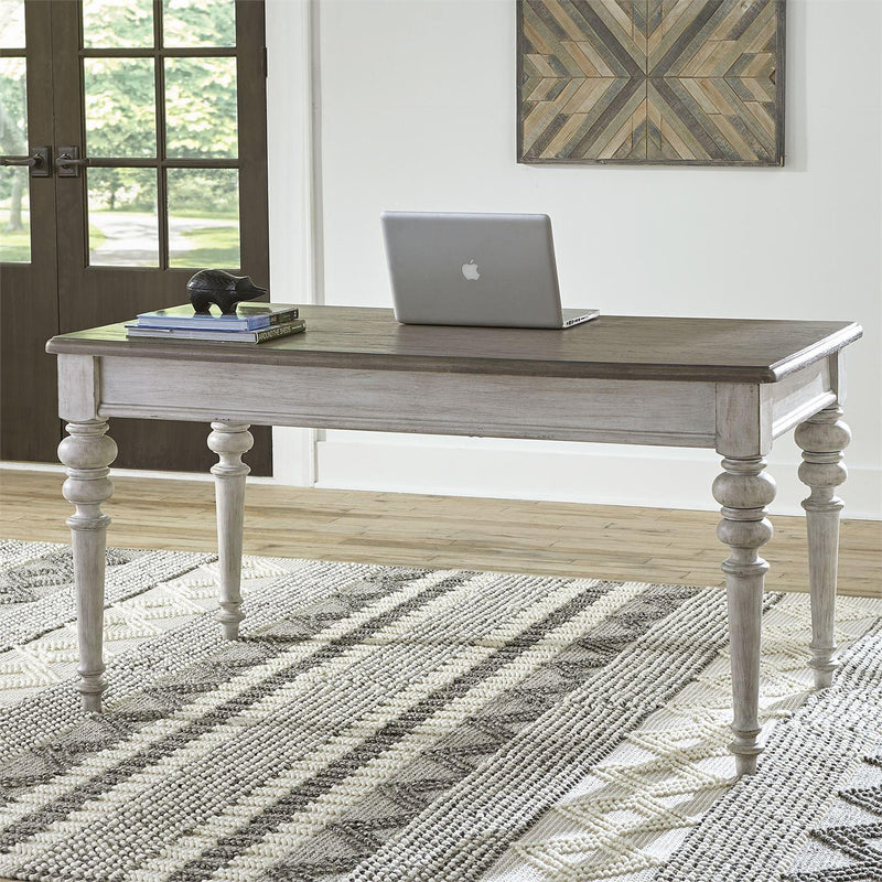 Liberty Furniture Industries Inc. Heartland 824-HO107 Writing Desk IMAGE 9