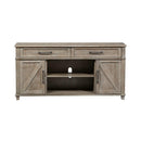  Liberty Furniture Industries Inc. Parkland Falls 172-OT1030 Sofa Table IMAGE 3