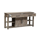  Liberty Furniture Industries Inc. Parkland Falls 172-OT1030 Sofa Table IMAGE 4