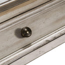  Liberty Furniture Industries Inc. Heartland 824-OT1010 Rect Ceiling Tile Cocktail Table IMAGE 5