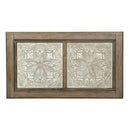  Liberty Furniture Industries Inc. Heartland 824-OT1010 Rect Ceiling Tile Cocktail Table IMAGE 7