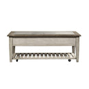  Liberty Furniture Industries Inc. Heartland 824-OT-3PCS Occasional Table Set IMAGE 3