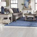  Liberty Furniture Industries Inc. Heartland 824-OT-A3PCS Occasional Table Set IMAGE 1