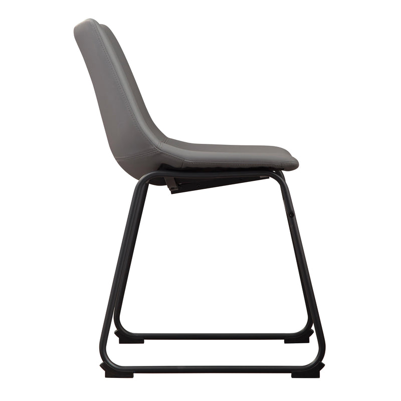 Signature Design by Ashley Centiar D372-08 Dining Upholstered Side Chair IMAGE 3