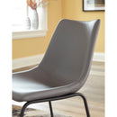 Signature Design by Ashley Centiar D372-08 Dining Upholstered Side Chair IMAGE 5