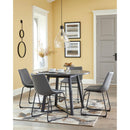 Signature Design by Ashley Centiar D372-08 Dining Upholstered Side Chair IMAGE 7