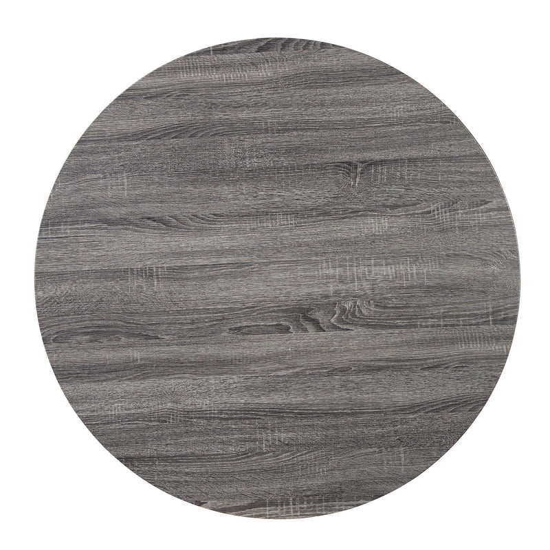 Signature Design by Ashley Centiar D372-16 Round Dining Room Table IMAGE 3