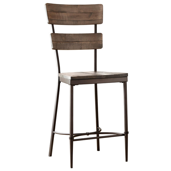 Hillsdale Furniture Jennings Counter Height Stool Jennings Counter Stool IMAGE 1