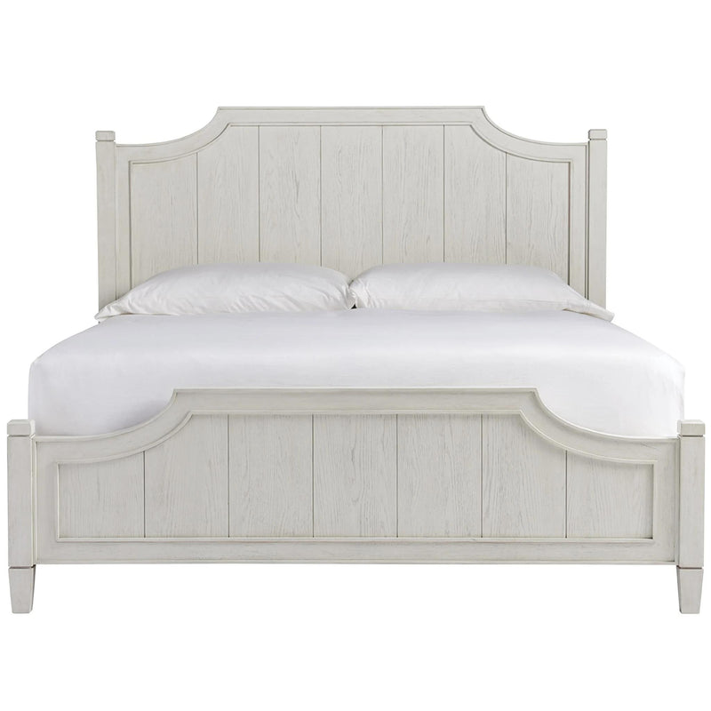 Universal Furniture Escape Queen Bed 833250/83325F/83325R IMAGE 1