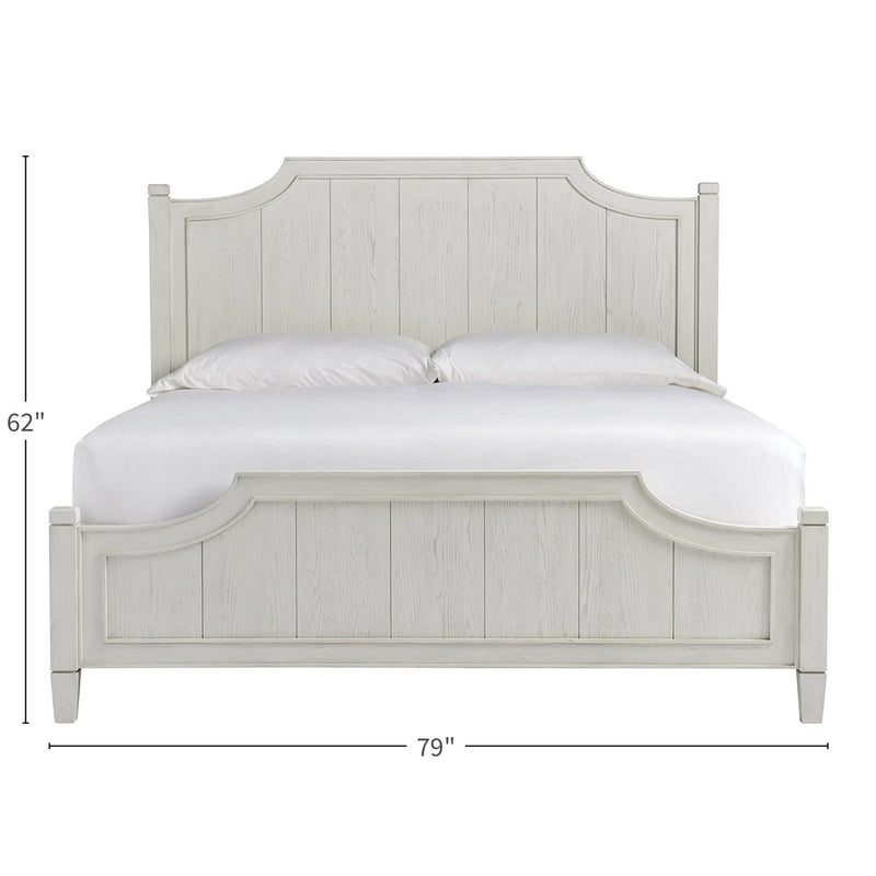 Universal Furniture Escape Queen Bed 833250/83325F/83325R IMAGE 4