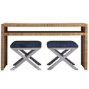 Universal Furniture Home Decor Benches 833C381 IMAGE 2