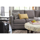 La-Z-Boy Bexley Stationary Fabric Sofa 610681 D156352 IMAGE 6