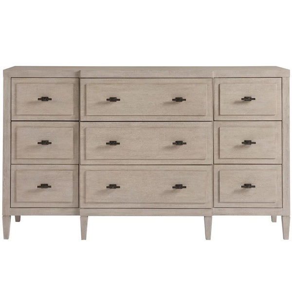 Universal Furniture Midtown 9-Drawer Dresser 805040 IMAGE 1