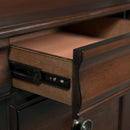 Elements International Cameron 9-Drawer Dresser CM750DR IMAGE 3