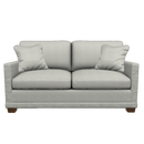 La-Z-Boy Kennedy Stationary Apartment Sofa 620593 C161051