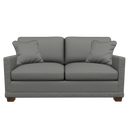 La-Z-Boy Kennedy Stationary Apartment Sofa 620593 C161053