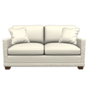 La-Z-Boy Kennedy Stationary Apartment Sofa 620593 D156431