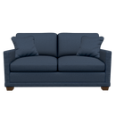 La-Z-Boy Kennedy Stationary Apartment Sofa 620593 D156487