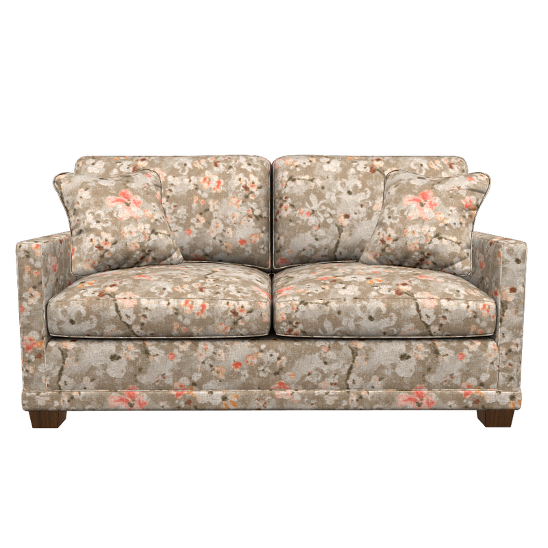 La-Z-Boy Kennedy Stationary Apartment Sofa 620593 E185666