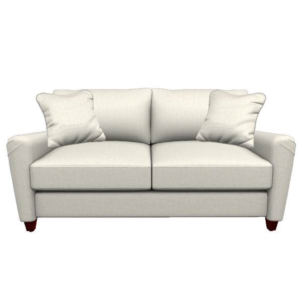 La-Z-Boy Kirby Stationary Apartment Sofa 62060D E191734