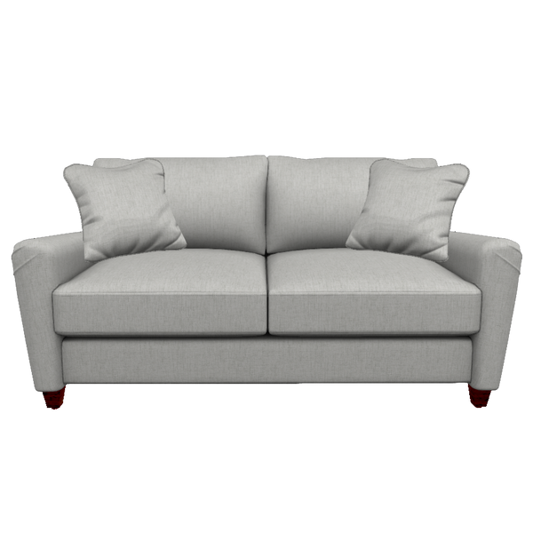 La-Z-Boy Kirby Stationary Apartment Sofa 62060D E191752