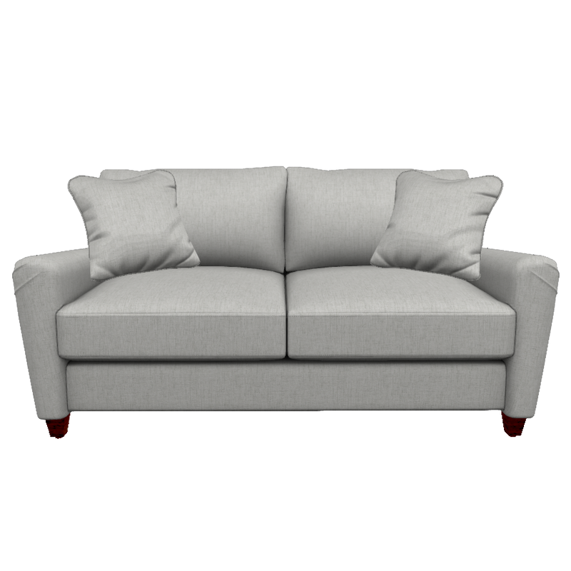 La-Z-Boy Kirby Stationary Apartment Sofa 62060D E191752