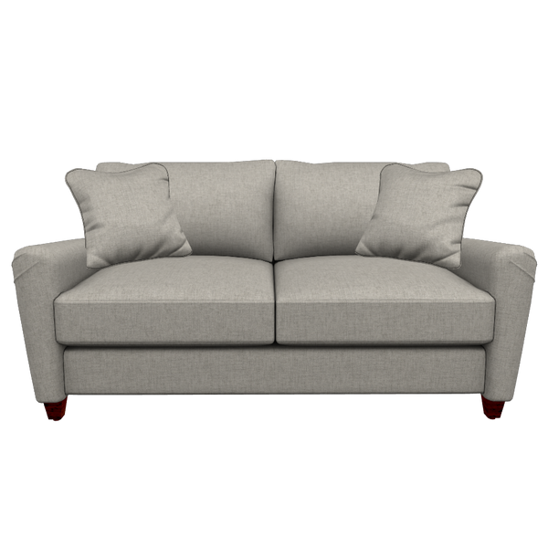 La-Z-Boy Kirby Stationary Apartment Sofa 62060D E191753