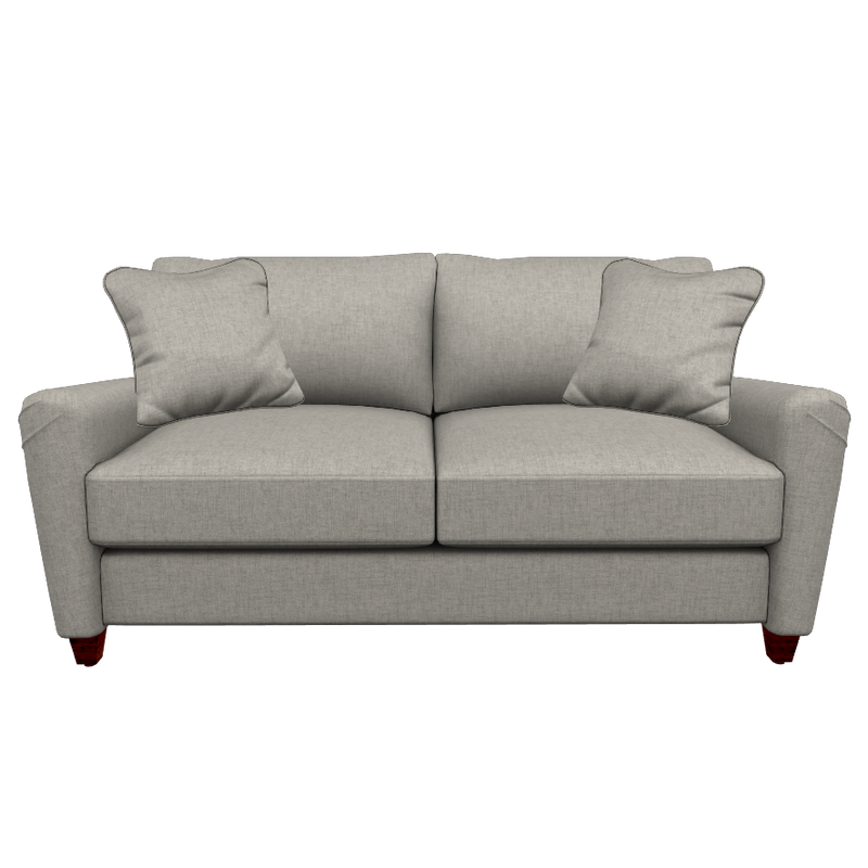 La-Z-Boy Kirby Stationary Apartment Sofa 62060D E191753