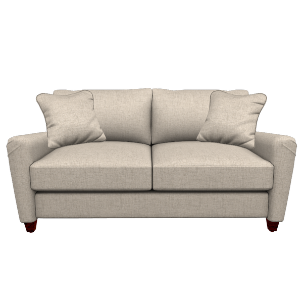 La-Z-Boy Kirby Stationary Apartment Sofa 62060D E191764