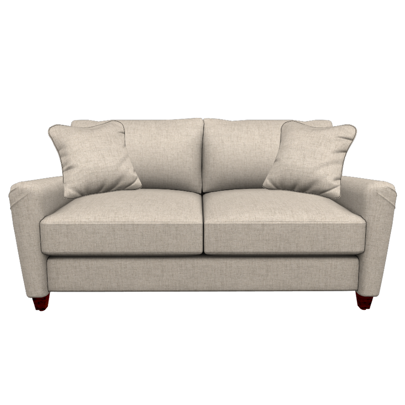 La-Z-Boy Kirby Stationary Apartment Sofa 62060D E191764